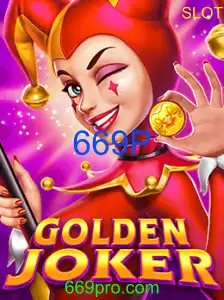 GoldenJoker